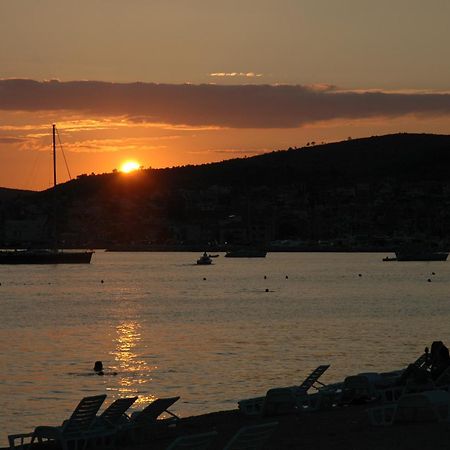 Apartment Latinovic Vodice Exteriér fotografie