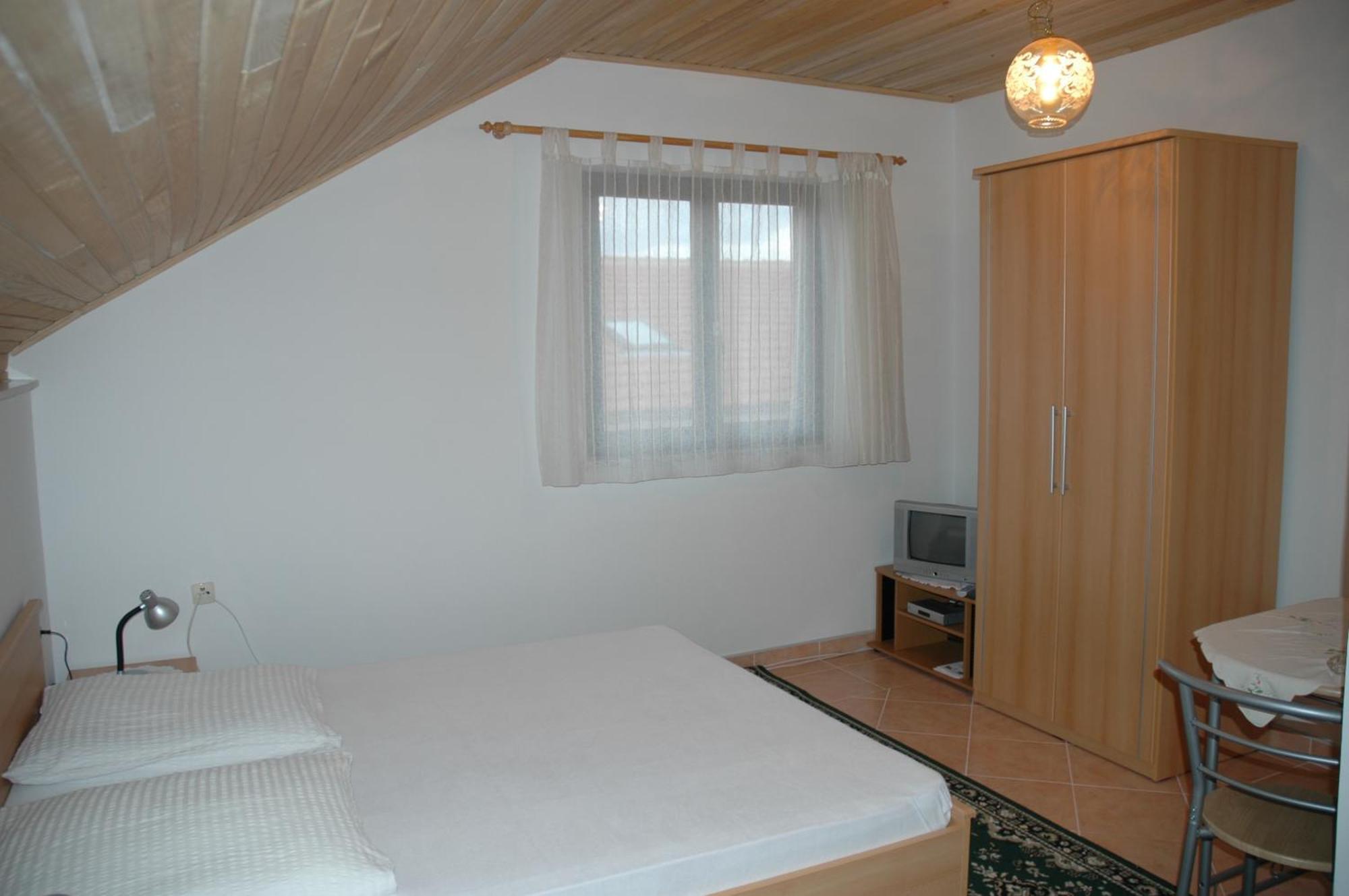 Apartment Latinovic Vodice Exteriér fotografie