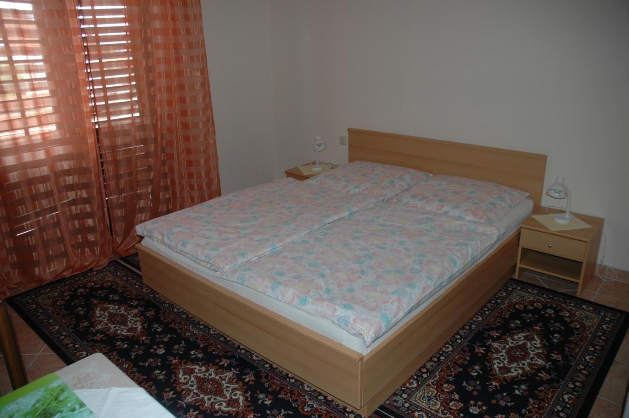 Apartment Latinovic Vodice Exteriér fotografie