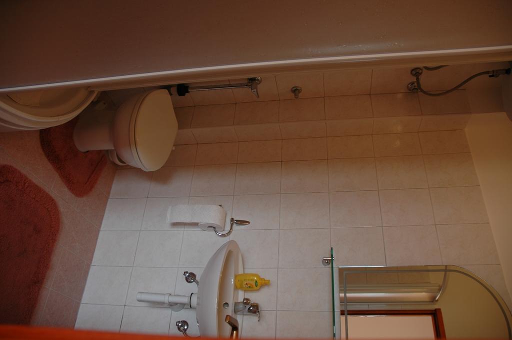 Apartment Latinovic Vodice Pokoj fotografie
