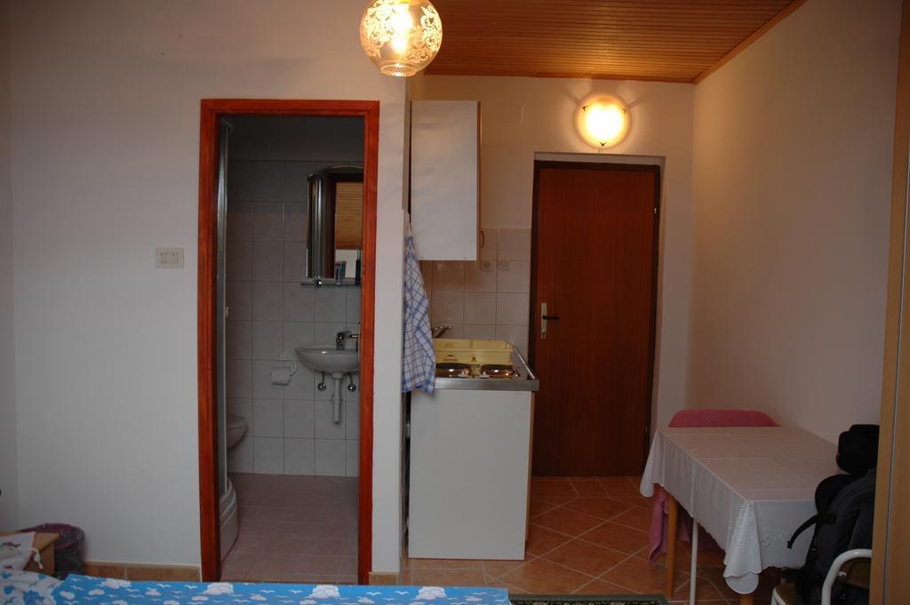 Apartment Latinovic Vodice Pokoj fotografie